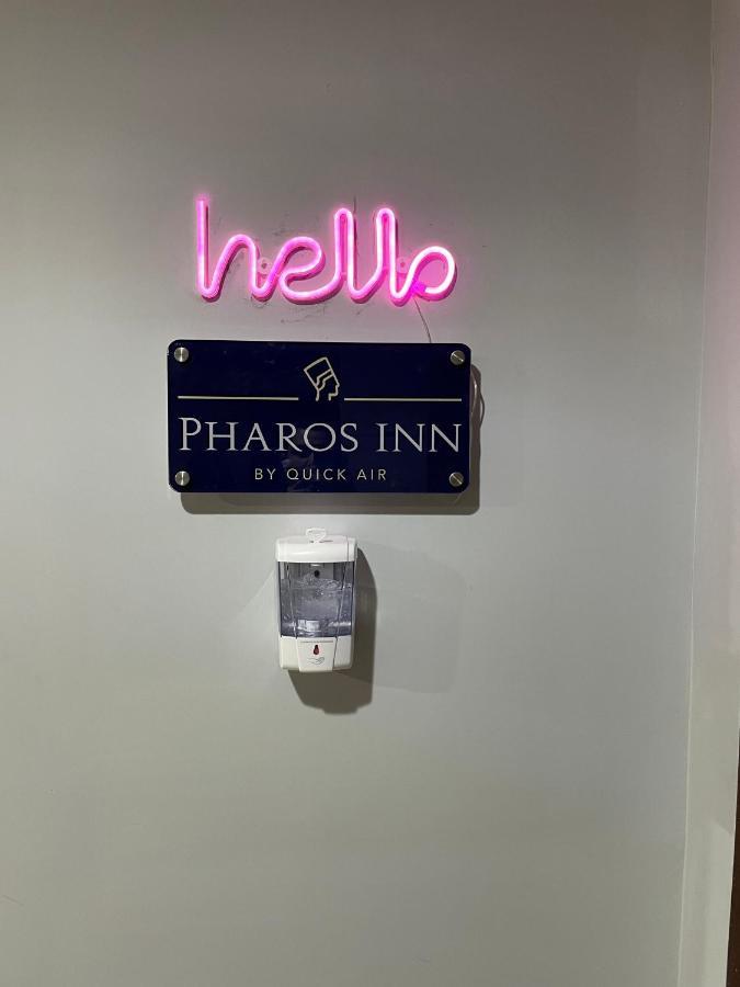 Albarsha 1 Hostel By Phm Dubai Eksteriør bilde