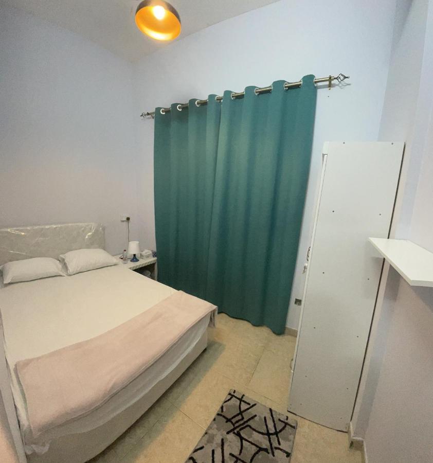 Albarsha 1 Hostel By Phm Dubai Eksteriør bilde